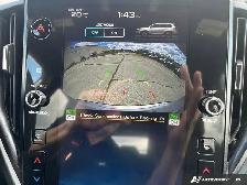 2025 Subaru Forester Touring - Photo 26