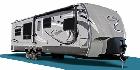 2013 Keystone COUGAR 321RES
