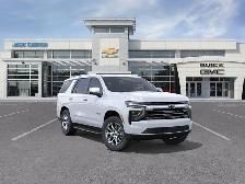 2026 Chevrolet Tahoe Premier - Photo 2