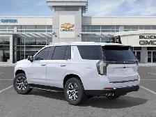 2026 Chevrolet Tahoe Premier - Photo 4