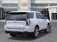 2026 Chevrolet Tahoe Premier - Photo 5