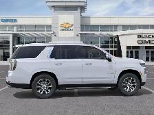 2026 Chevrolet Tahoe Premier - Photo 6