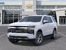 2026 Chevrolet Tahoe Premier - Photo 8