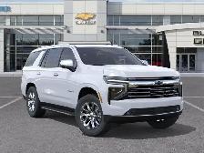2026 Chevrolet Tahoe Premier - Photo 9