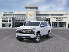 2026 Chevrolet Tahoe Premier - Photo 10
