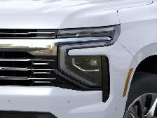 2026 Chevrolet Tahoe Premier - Photo 12