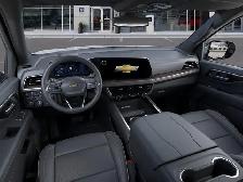 2026 Chevrolet Tahoe Premier - Photo 17