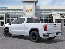 2026 GMC Sierra 1500 Elevation - Photo 4