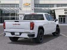 2026 GMC Sierra 1500 Elevation - Photo 5