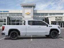 2026 GMC Sierra 1500 Elevation - Photo 6