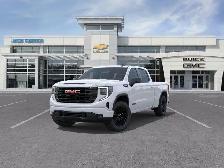 2026 GMC Sierra 1500 Elevation - Photo 10
