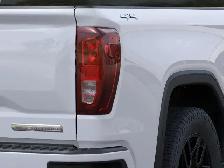 2026 GMC Sierra 1500 Elevation - Photo 13