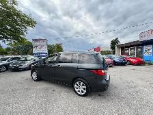 2016 Mazda 5 GS 175KM CERTIFIED-WARRANTY- 6-Passenger - Photo 2