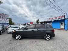 2016 Mazda 5 GS 175KM CERTIFIED-WARRANTY- 6-Passenger - Photo 3