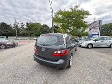 2016 Mazda 5 GS 175KM CERTIFIED-WARRANTY- 6-Passenger - Photo 6