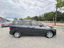 2016 Mazda 5 GS 175KM CERTIFIED-WARRANTY- 6-Passenger - Photo 7