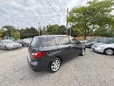 2016 Mazda 5 GS 175KM CERTIFIED-WARRANTY- 6-Passenger - Photo 8