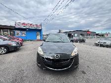 2016 Mazda 5 GS 175KM CERTIFIED-WARRANTY- 6-Passenger - Photo 10