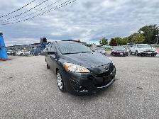 2016 Mazda 5 GS 175KM CERTIFIED-WARRANTY- 6-Passenger - Photo 11