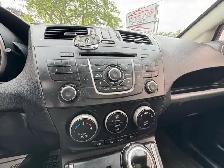 2016 Mazda 5 GS 175KM CERTIFIED-WARRANTY- 6-Passenger - Photo 20