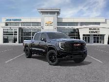 2026 GMC Sierra 1500 Elevation - Photo 2