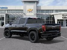 2026 GMC Sierra 1500 Elevation - Photo 4