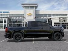 2026 GMC Sierra 1500 Elevation - Photo 6