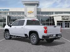 2026 Chevrolet Silverado 2500HD LT - Photo 4