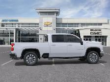 2026 Chevrolet Silverado 2500HD LT - Photo 6