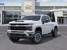 2026 Chevrolet Silverado 2500HD LT - Photo 8