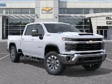 2026 Chevrolet Silverado 2500HD LT - Photo 9