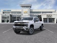 2026 Chevrolet Silverado 2500HD LT - Photo 10