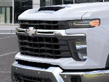 2026 Chevrolet Silverado 2500HD LT - Photo 15
