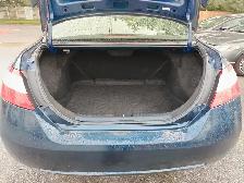 2007 Honda Civic LX Coupe 274 KM CERTIFIED-WARRANTYDX-G - Photo 6