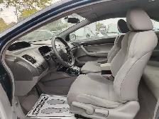 2007 Honda Civic LX Coupe 274 KM CERTIFIED-WARRANTYDX-G - Photo 11