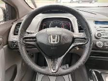 2007 Honda Civic LX Coupe 274 KM CERTIFIED-WARRANTYDX-G - Photo 15