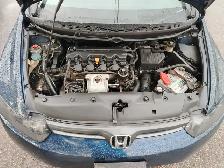 2007 Honda Civic LX Coupe 274 KM CERTIFIED-WARRANTYDX-G - Photo 18