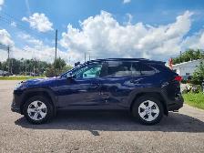 2019 TOYOTA RAV4 XLE - Photo 5