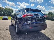 2019 TOYOTA RAV4 XLE - Photo 6