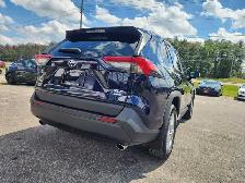2019 TOYOTA RAV4 XLE - Photo 8