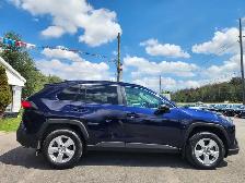 2019 TOYOTA RAV4 XLE - Photo 9