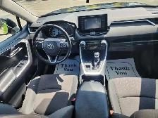 2019 TOYOTA RAV4 XLE - Photo 10