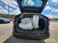 2019 TOYOTA RAV4 XLE - Photo 13