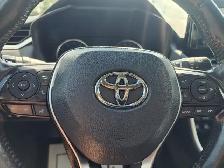 2019 TOYOTA RAV4 XLE - Photo 17