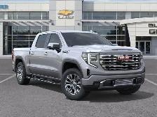2026 GMC Sierra 1500 Denali - Photo 9