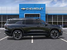 2027 Chevrolet Traverse LT - Photo 5