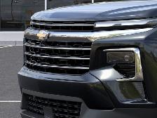 2027 Chevrolet Traverse LT - Photo 13