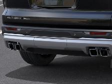 2027 Chevrolet Traverse LT - Photo 14