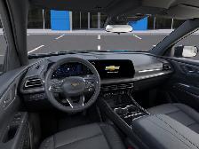2027 Chevrolet Traverse LT - Photo 15