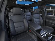 2027 Chevrolet Traverse LT - Photo 16